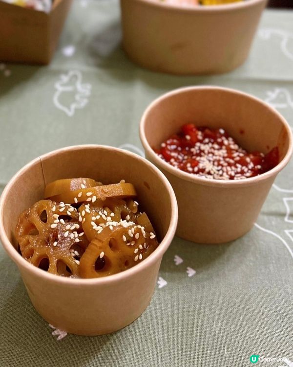 荃灣韓國菜🇰🇷✨