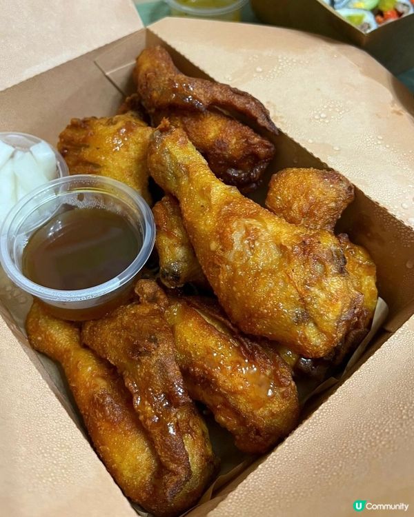 荃灣韓國菜🇰🇷✨