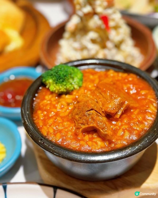 俄羅斯菜之旅😋  莫斯科美食大冒險！