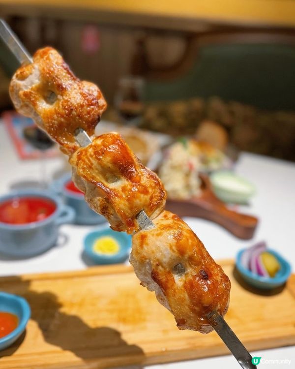 俄羅斯菜之旅😋  莫斯科美食大冒險！