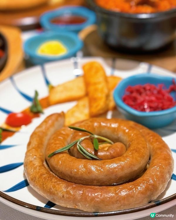 俄羅斯菜之旅😋  莫斯科美食大冒險！