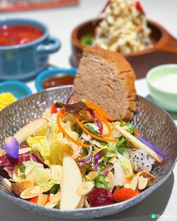 俄羅斯菜之旅😋  莫斯科美食大冒險！