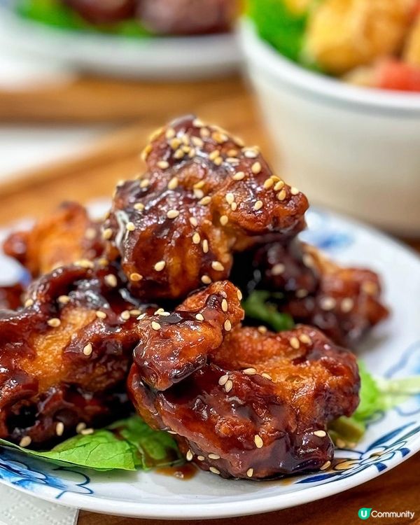 😌 健康有營之選! 豆腐飯新上市