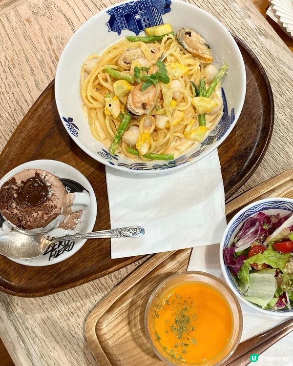 😈超邪惡嘅Crazy chocolate☕️🍫