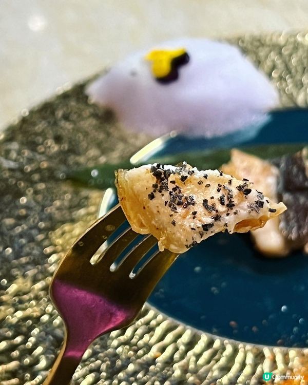 佐敦唔錯嘅鐵板燒😋