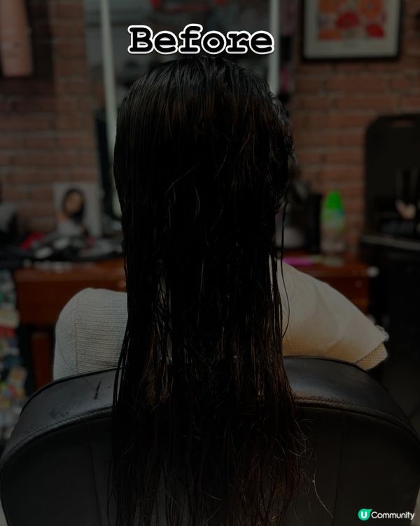 西灣河髮型屋 💇‍♀️  溫馨舒適，剪出自信！