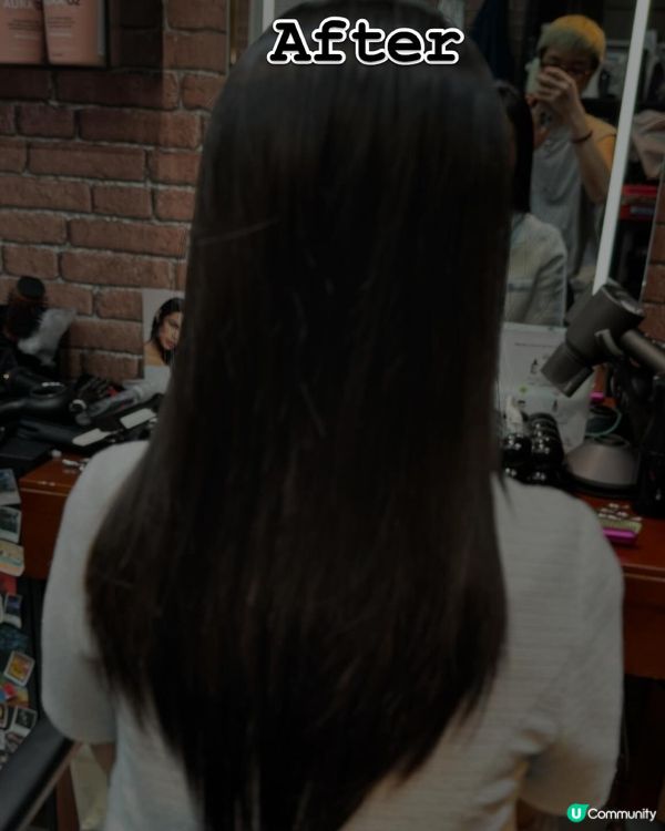 西灣河髮型屋 💇‍♀️  溫馨舒適，剪出自信！