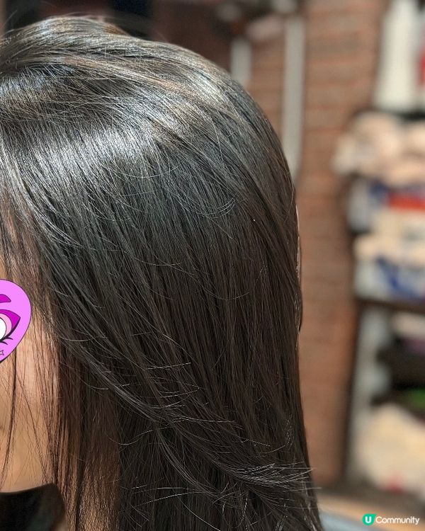 西灣河髮型屋 💇‍♀️  溫馨舒適，剪出自信！