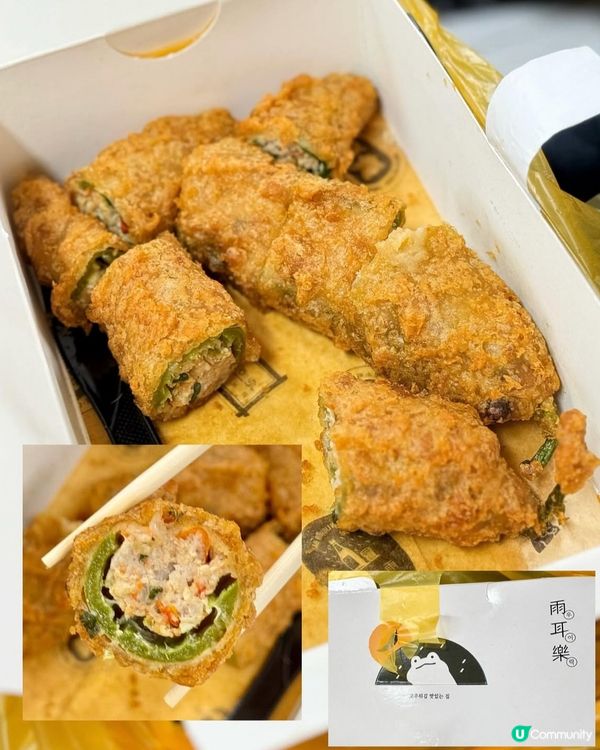 🇰🇷首爾｢望遠市場｣韓國小食街攻略🍢