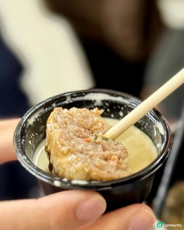 🇰🇷首爾｢望遠市場｣韓國小食街攻略🍢