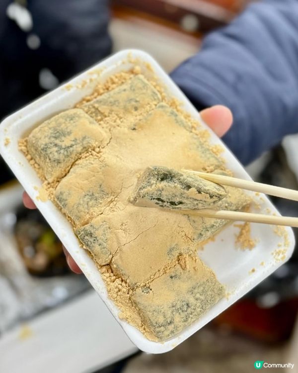 🇰🇷首爾｢望遠市場｣韓國小食街攻略🍢