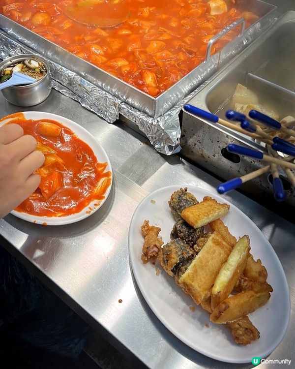 🇰🇷首爾｢望遠市場｣韓國小食街攻略🍢