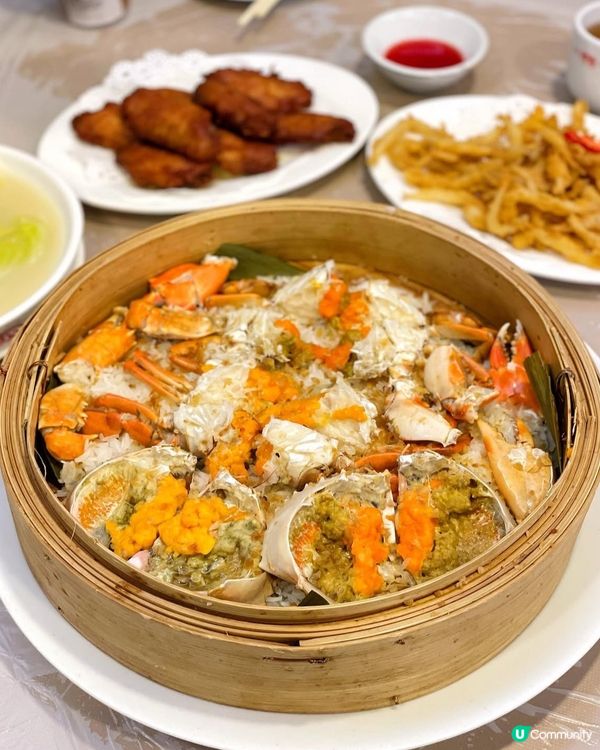 🇲🇴澳門氹仔高質粵菜餐館🥢