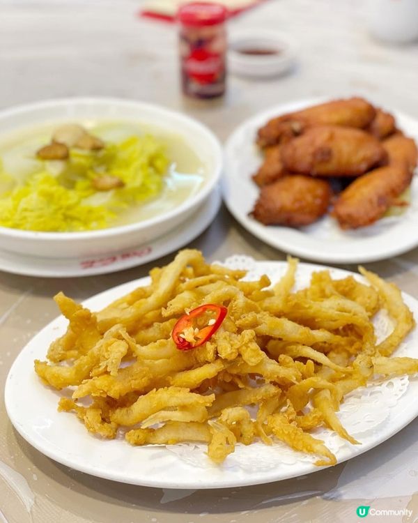 🇲🇴澳門氹仔高質粵菜餐館🥢