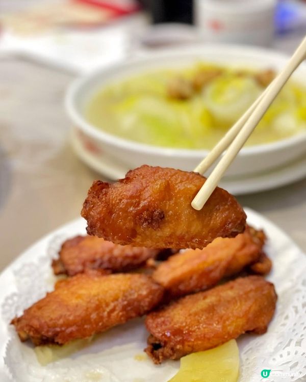 🇲🇴澳門氹仔高質粵菜餐館🥢