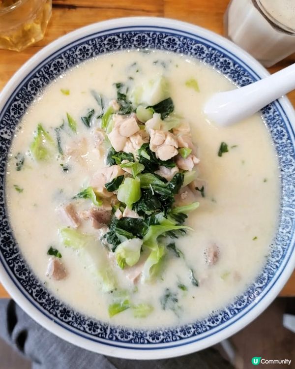 🤩隱世上海麵🍲