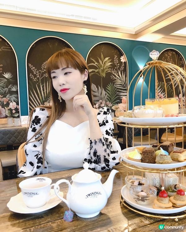 高雄圓山大飯店🍷☕️ 50年歷史！