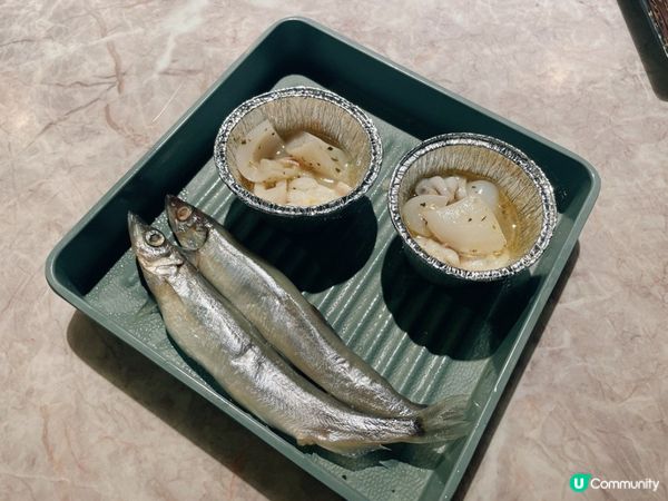 喺旺角啱晒一家大細食放題!!!日式燒烤【八木橋日式燒肉】