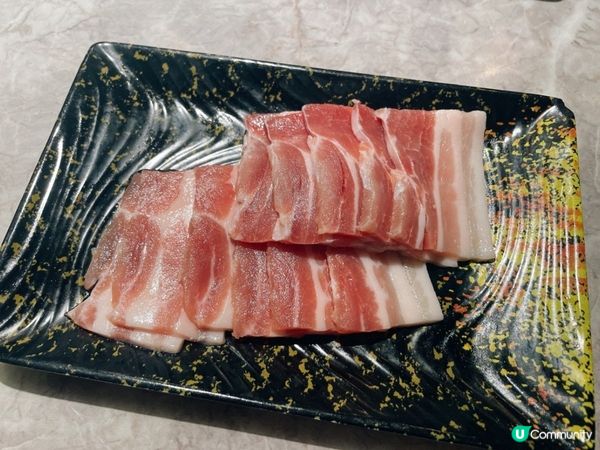 喺旺角啱晒一家大細食放題!!!日式燒烤【八木橋日式燒肉】
