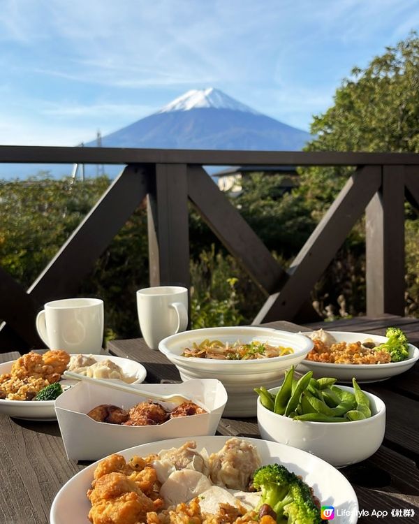 日本東京富士山河口湖之旅×