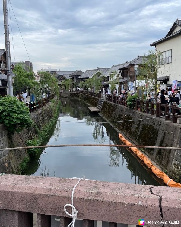 佐原の大祭（夏祭り）