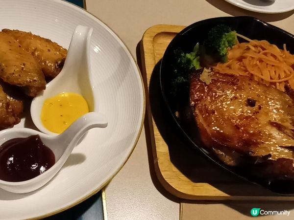 【樂富親民西餐新寵】Alfafa簡約系美食體驗