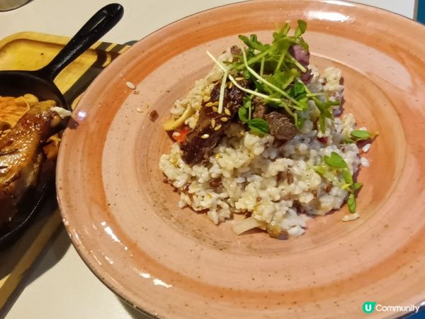 【樂富親民西餐新寵】Alfafa簡約系美食體驗