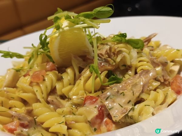 【樂富親民西餐新寵】Alfafa簡約系美食體驗