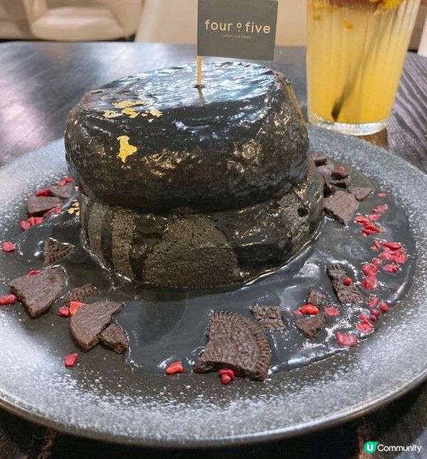 呢件黑萌萌係咩嚟嘅呢？