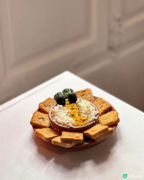 《澳門大熱葡國菜》