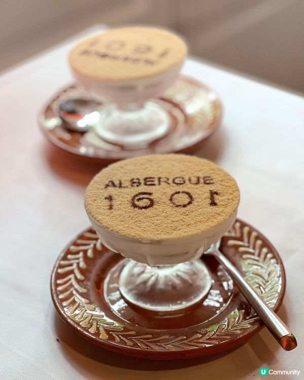 《澳門大熱葡國菜》