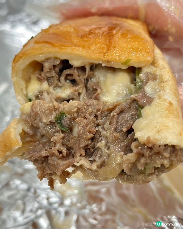 🇨🇳深圳山姆必食人氣拉絲芝士牛肉卷👏🏻👍🏻💯