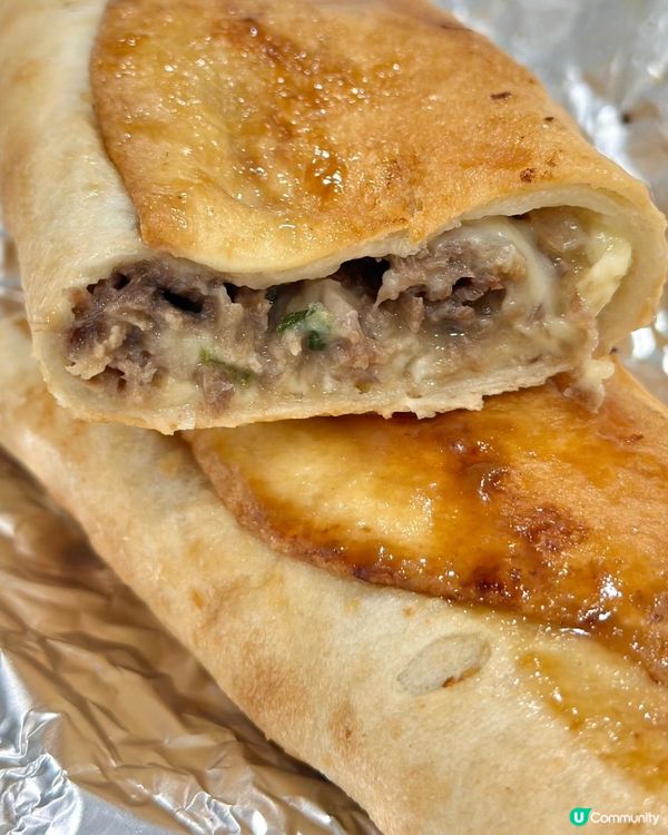 🇨🇳深圳山姆必食人氣拉絲芝士牛肉卷👏🏻👍🏻💯