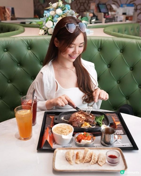 青衣城發掘新餐廳😋 Pick Coffee