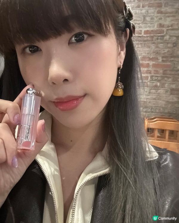 Dior Addict（迪奧癮誘唇膏）色號 610 