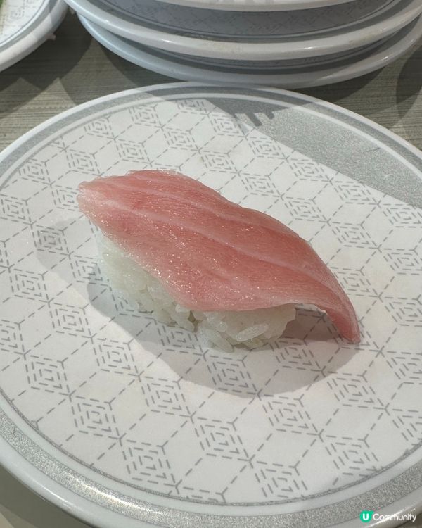 🇯🇵🍣 110円大拖羅壽司!