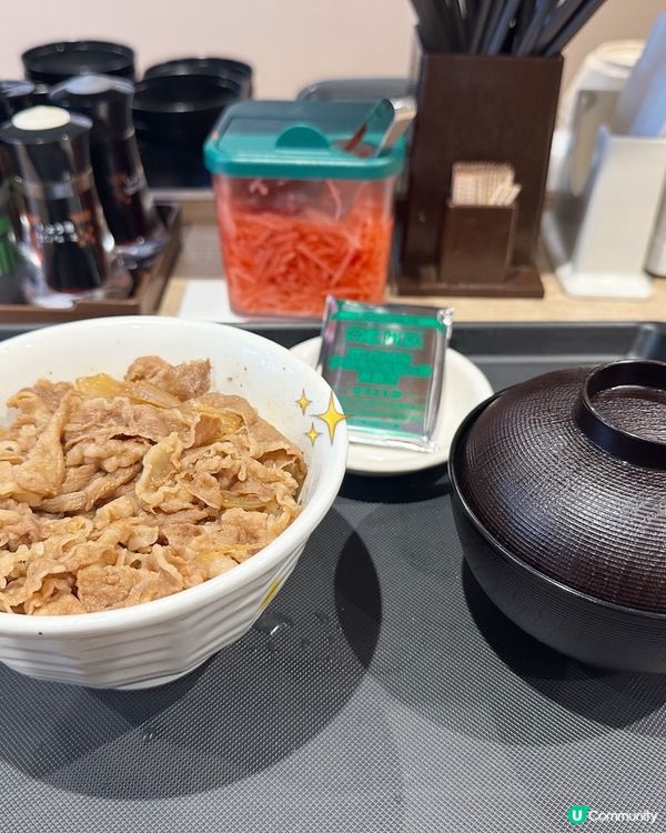 松屋 × 海賊王聯名開箱