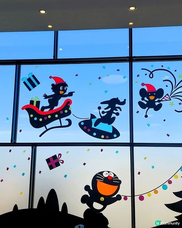 藤子不二雄博物館🤩！多啦A夢迷必去！