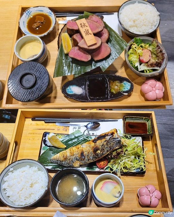 鰂魚涌📍美食 | 齊來踏上牛舌之路🐮 感受舌尖上的味道3