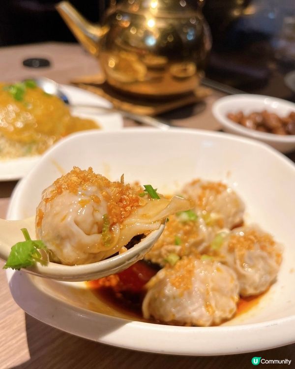 樂天王朝八色小籠包🤤✨