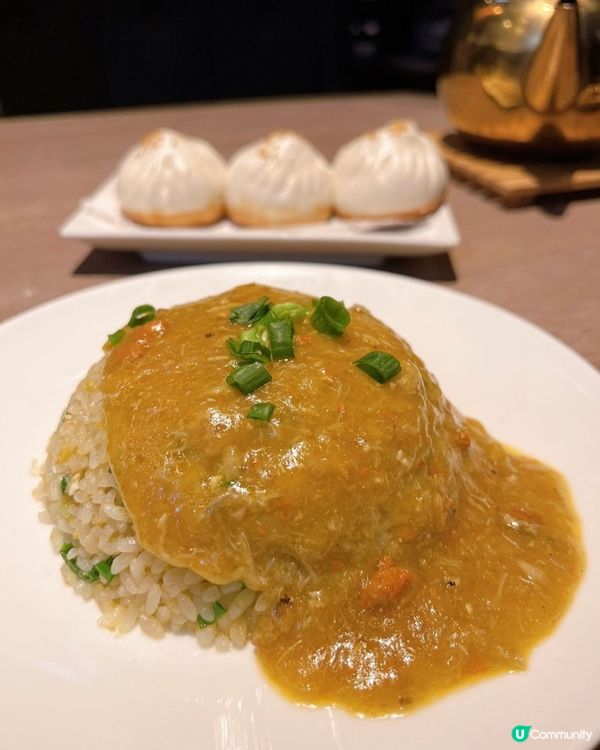 樂天王朝八色小籠包🤤✨