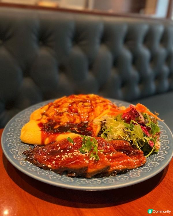 大埔昭和cafe✨🍰☕️