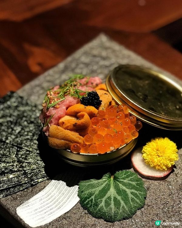 🇭🇰尖沙咀高質居酒屋🍣      朋友推介必試！