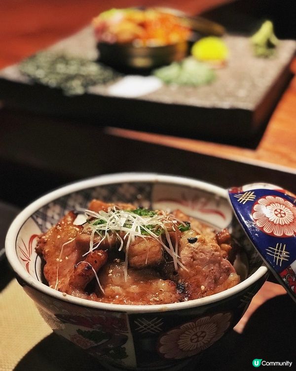 🇭🇰尖沙咀高質居酒屋🍣      朋友推介必試！