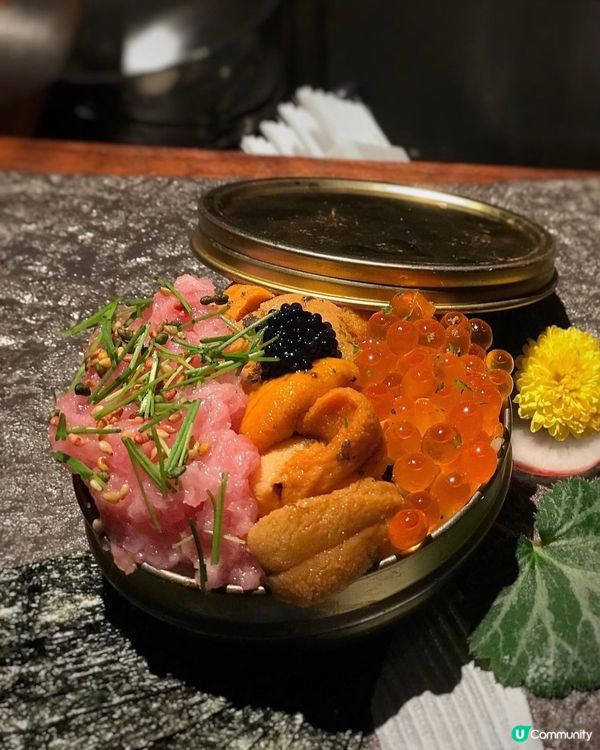 🇭🇰尖沙咀高質居酒屋🍣      朋友推介必試！