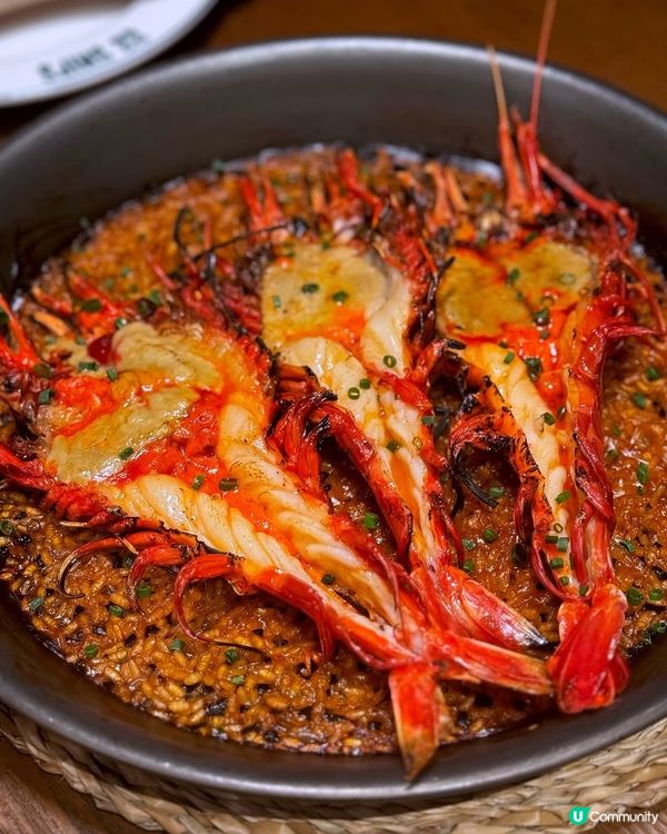 🇭🇰上環PMQ西班牙tapas餐廳優惠🍴