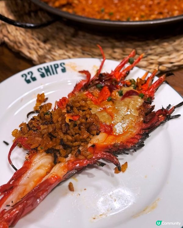 🇭🇰上環PMQ西班牙tapas餐廳優惠🍴