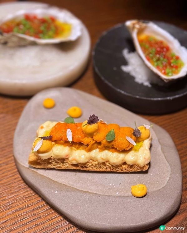 🇭🇰上環PMQ西班牙tapas餐廳優惠🍴