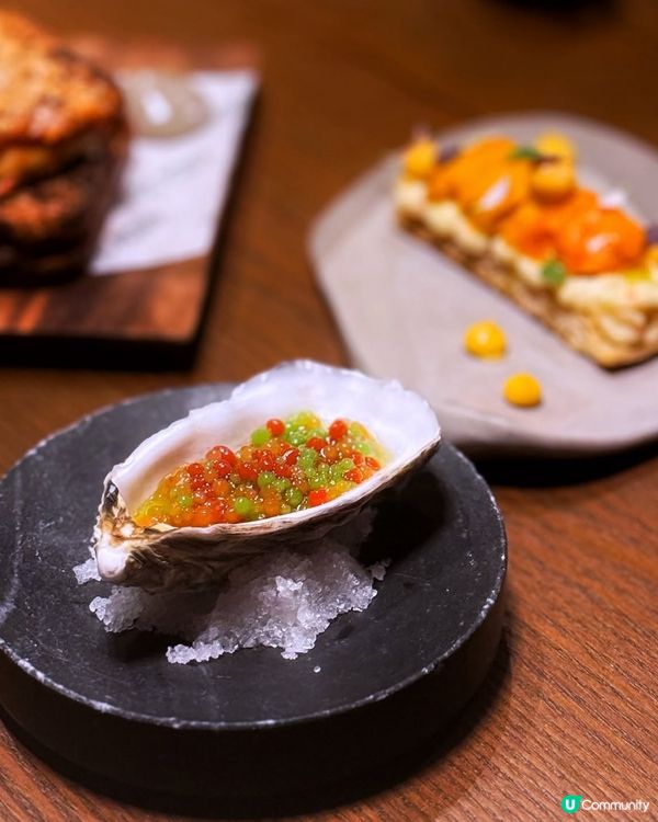 🇭🇰上環PMQ西班牙tapas餐廳優惠🍴