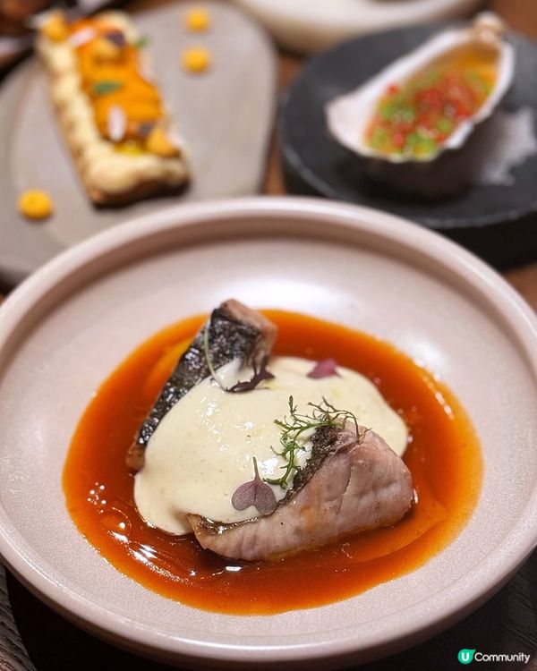 🇭🇰上環PMQ西班牙tapas餐廳優惠🍴